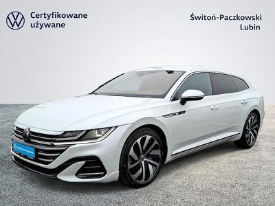 Używany 2023 VW Arteon | 158 890 zł