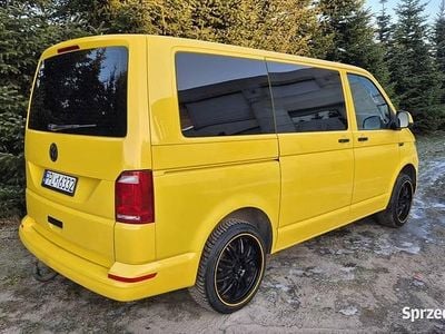 Używany 2016 VW T6 Van | 46 900 zł