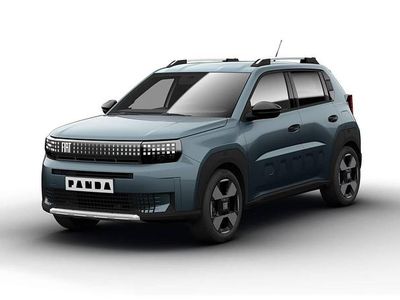 używany Fiat Grande Panda Grande Panda Hybrid Serie 1 Hybrid La Prima 1.2 110KM