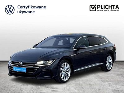 Używany VW Arteon 200 KM (147 kW) 2022