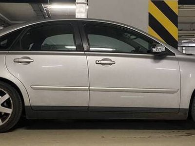 Srebrny Używany 2004 Volvo S40 SE Sedan/Limuzyna | 3000 zł