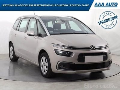 Citroën C4 SpaceTourer