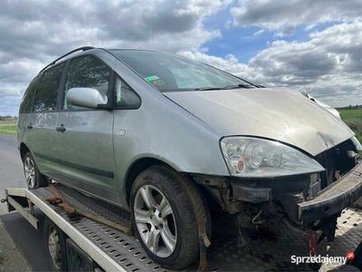 używany Ford Galaxy lift 1.9 TDI