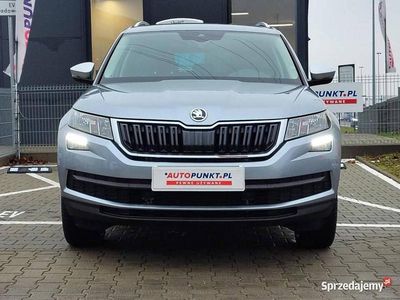 Używany 2020 Skoda Kodiaq SUV | 124 900 zł