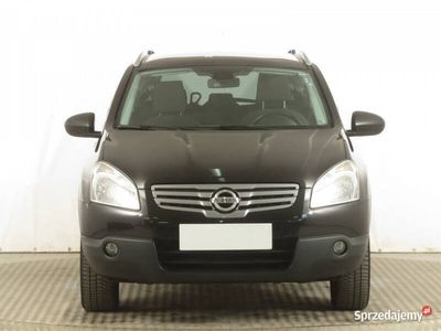 Nissan Qashqai +2