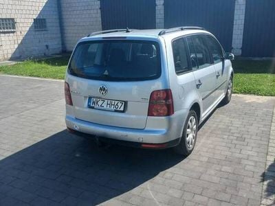 VW Touran