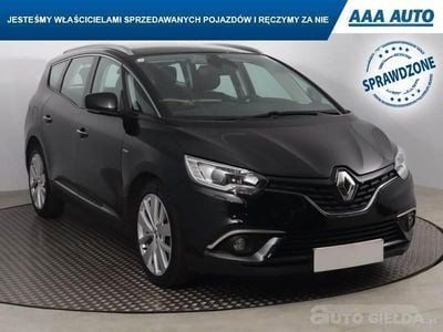 Renault Grand Scénic IV