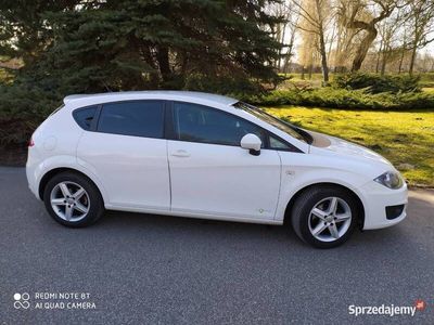 używany Seat Leon Leon 2 1.6 TDI2 1.6 TDI