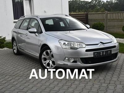 Citroën C5