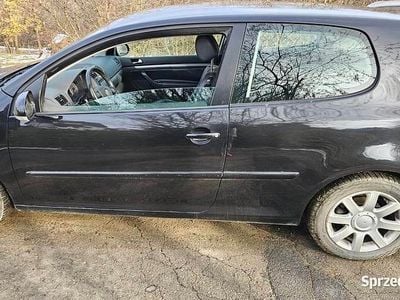 Używany 2005 VW Golf IV Edition | 11 900 zł