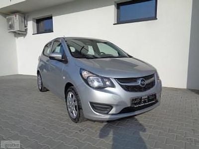 Używany 2018 Opel Karl Hatchback | 26 900 zł (Uczciwa cena)