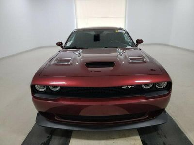 używany Dodge Challenger R/T SCAT PACK 6.4L V8 485KM 2021