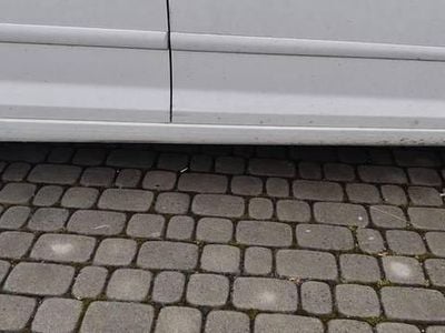 VW Golf Plus Cross