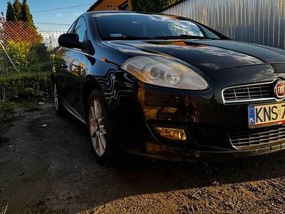 Fiat Bravo