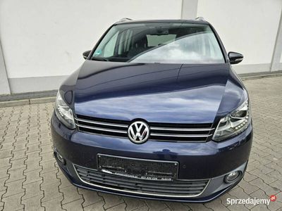 VW Touran