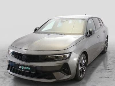 Czarny Używany 2024 Opel Astra GSe | 104 900 zł