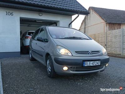 Citroën Xsara Picasso