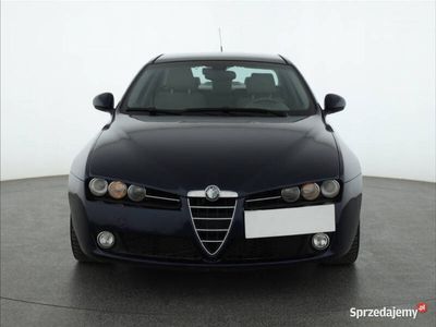 używany Alfa Romeo 159 2.4 JTD