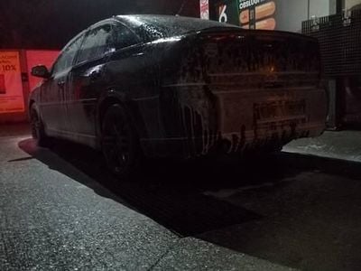 Używany 2004 Opel Vectra | 2500 zł (Uczciwa cena)