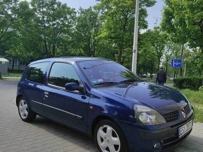 Renault Clio II