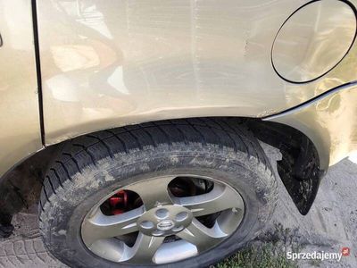 Używany 2004 Nissan Murano SUV | 11 300 zł