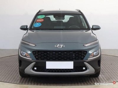 używany Hyundai Kona Hybrid