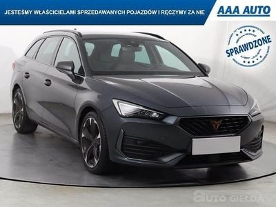 Używany Cupra Leon 2024 Szary