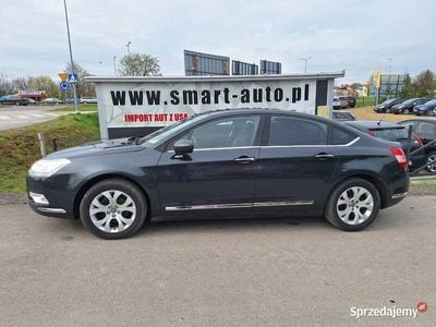 Citroën C5