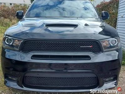 używany Dodge Durango 5,7 Hemi R/T 4x4