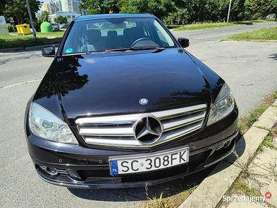 Czarny Używany 2010 Mercedes A180 Avantgarde Sedan/Limuzyna | 34 900 zł