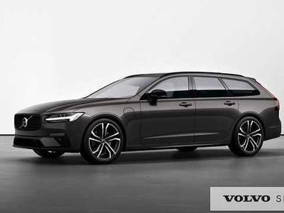 Szary Używany 2025 Volvo V90 Kombi | 199 900 zł