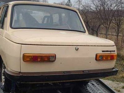 Używany Wartburg 353 1983