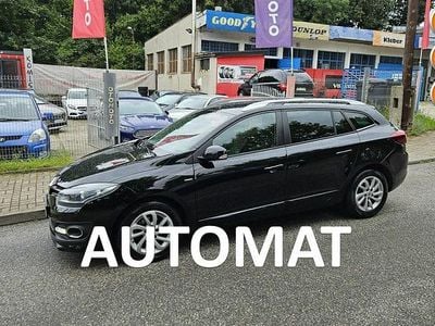 Renault Mégane GrandTour