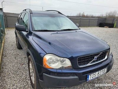 używany Volvo XC90 