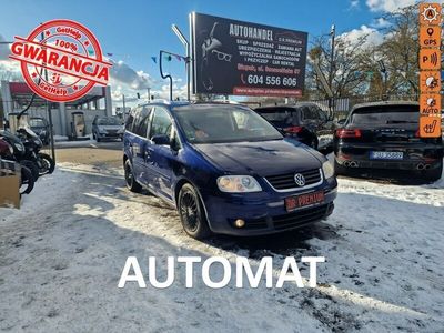VW Touran