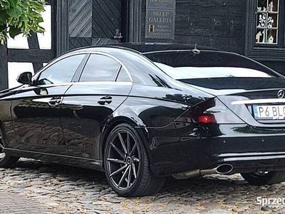 używany Mercedes 219 