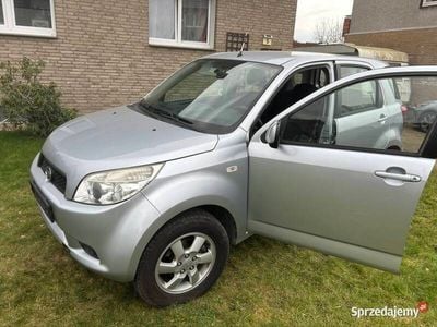 Daihatsu Terios