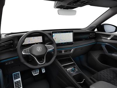 Nowe VW Tiguan 204 KM (150 kW) 2026 SUV