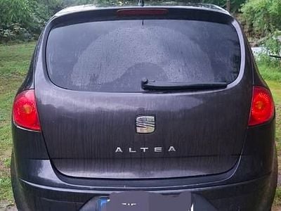 Seat Altea