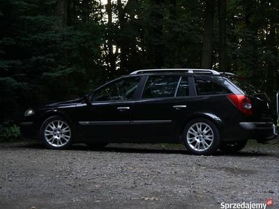 Renault Laguna II