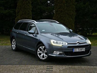 Citroën C5