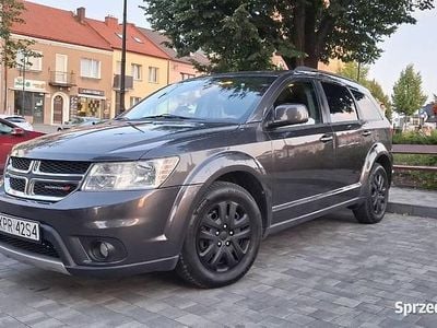 Dodge Journey