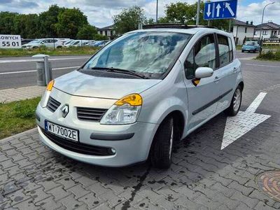 Renault Modus