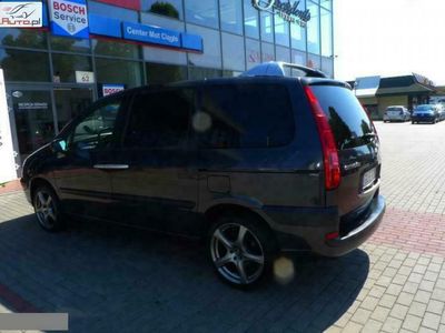 Używany Citroën C8 128 KM (94 kW) 2006 Szary (metalik, perła) Minivan