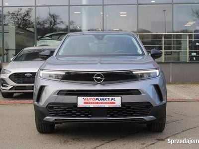 używany Opel Mokka 2023r. *Carplay* NAVI* Kamera* Tempomat* FV23%