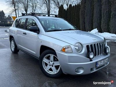 Używany Jeep Compass 2007 SUV