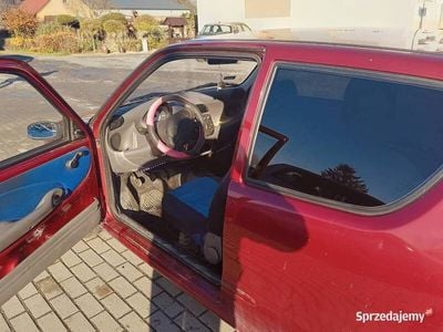 Fiat Seicento