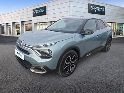 Citroën e-C4