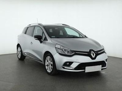 Renault Clio GrandTour