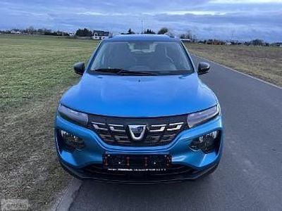 Używany 2022 Dacia Spring Comfort Plus Hatchback | 43 900 zł